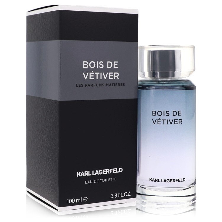 Karl Lagerfeld进口代理批发 Karl Lagerfeld 539462 淡香水喷雾 3.3 盎司，男士