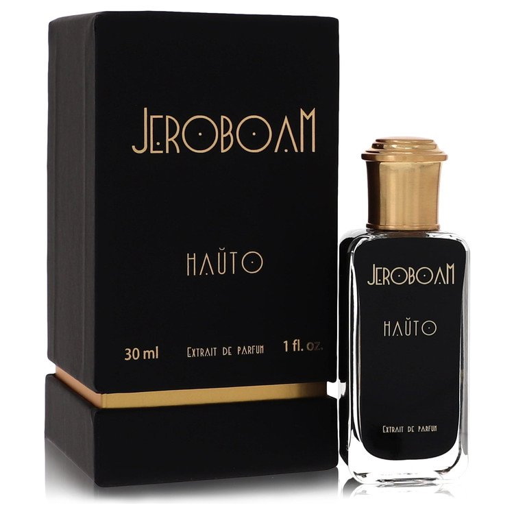 Jeroboam进口代理批发 Jeroboam Extrait De Parfum 喷雾（男女通用）1 盎司，女士用，539717