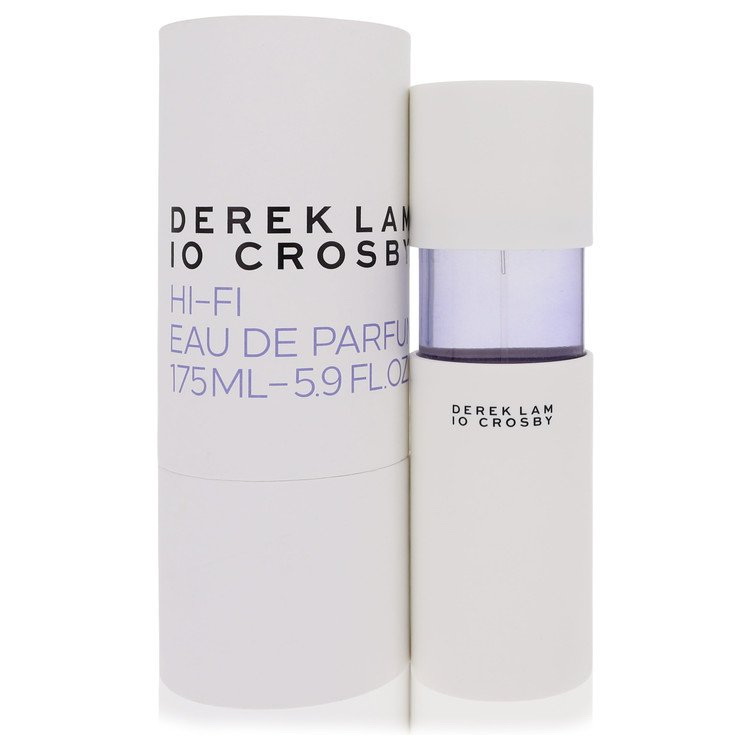 Derek Lam 10 Crosby进口代理批发 Derek Lam 10 Crosby 540285 淡香精喷雾 5.9 盎司，女士用