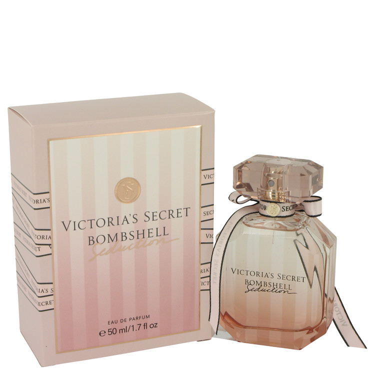 parfum refill victoria secret bombshell