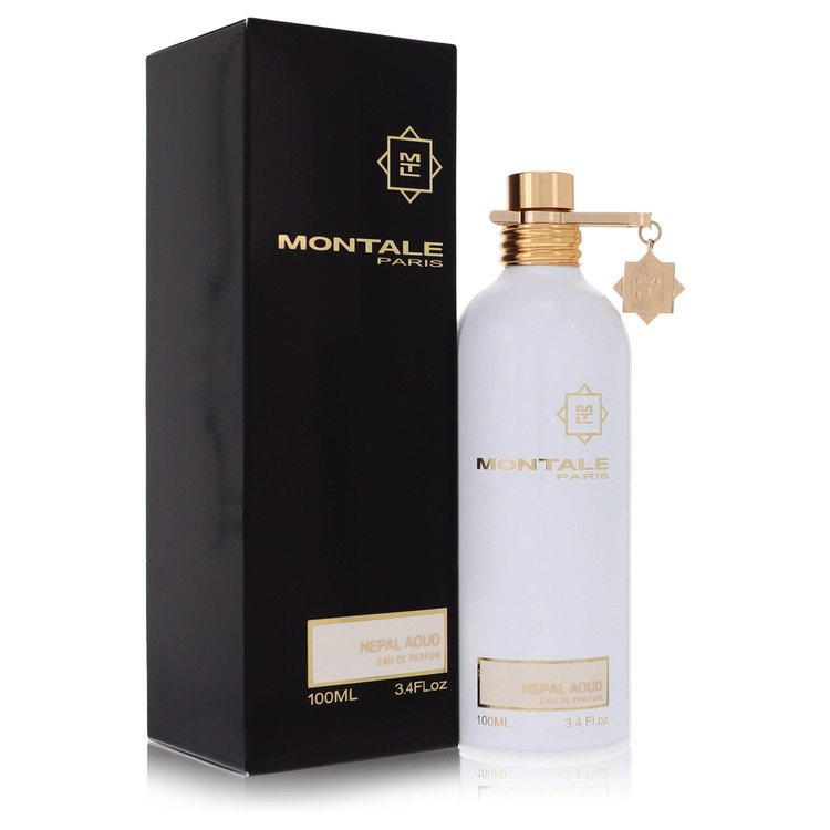 Montale进口代理批发 Montale 541757 香水喷雾 3.4 盎司，女士