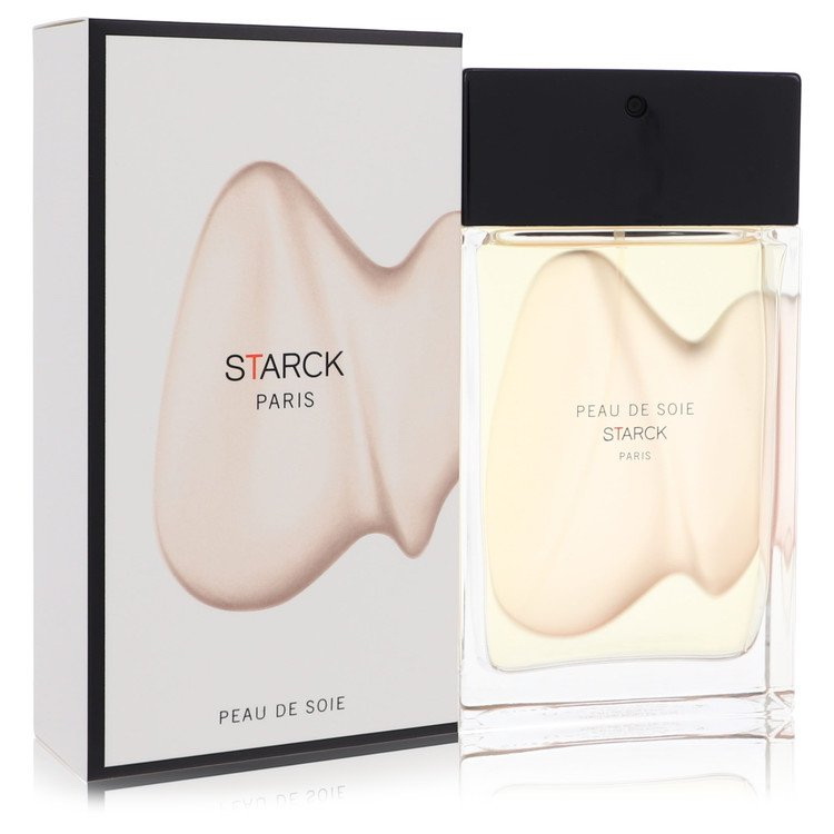 Starck Paris进口代理批发 Starck Paris 542428 淡香水喷雾（男女通用）3 盎司，女士