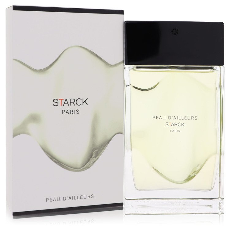 Starck Paris进口代理批发 Starck Paris 542429 淡香水喷雾（男女通用）3 盎司，女士