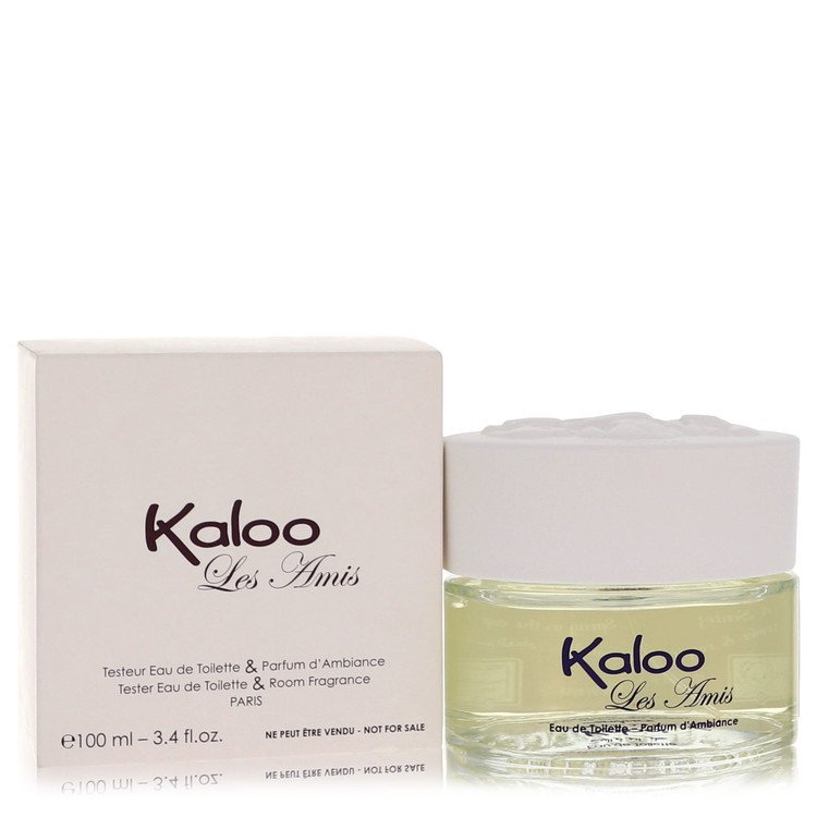 Kaloo进口代理批发 Kaloo 542942 Eau De Senteur 喷雾/室内香氛喷雾（不含酒精测试仪）3.4 盎司，男士用