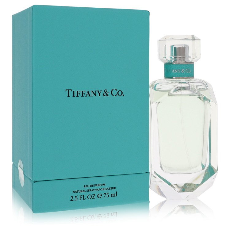 Tiffany进口代理批发 Tiffany 543060 淡香精喷雾 2.5 盎司，女士