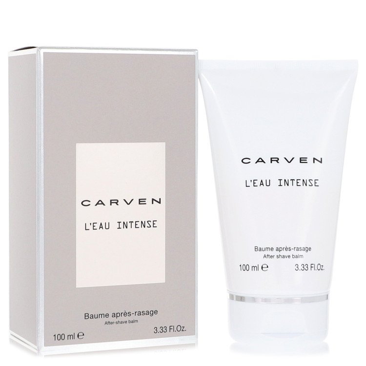 Carven进口代理批发 Carven 543064 须后膏 3.3 盎司，男士用