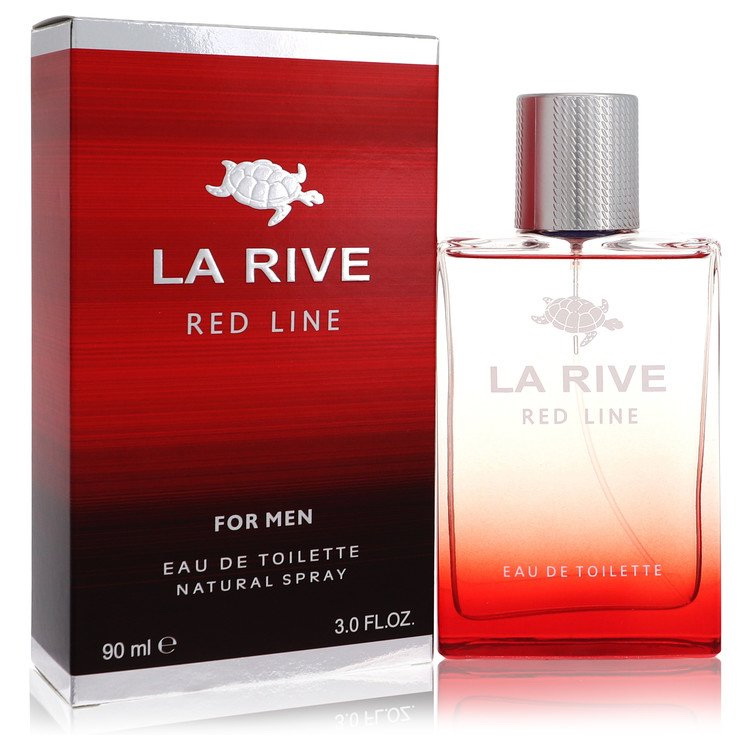 La Rive进口代理批发 La Rive 545067 淡香水喷雾 3 盎司，男士用