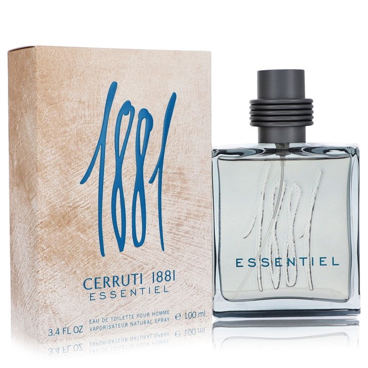 Nino Cerruti进口代理批发 Nino Cerruti 547974 淡香水喷雾 3.3 盎司，男士用