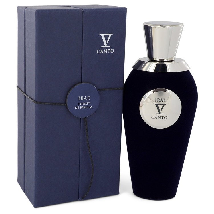 Canto进口代理批发 Irae V By Canto 550549 Extrait De Parfum Spray（男女皆宜）3.38 盎司