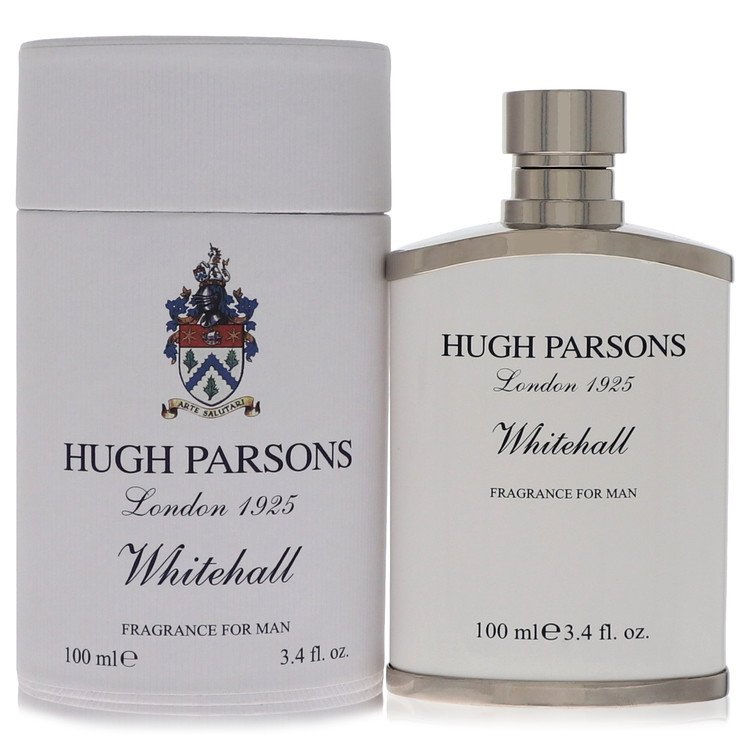 Hugh Parsons进口代理批发 Hugh Parsons Whitehall by Hugh Parsons 550969 淡香精喷雾 3.4 盎司