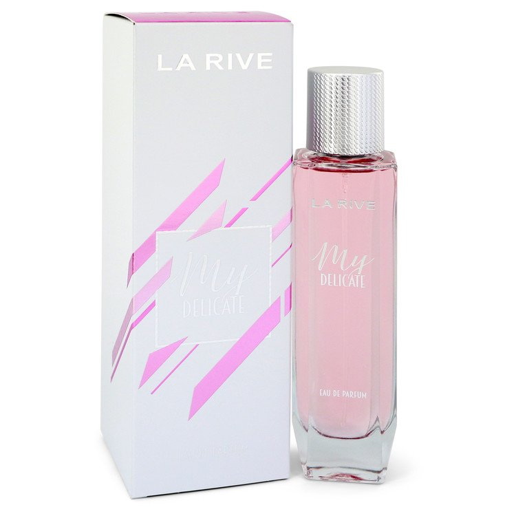 La Rive进口代理批发 La Rive My Delicate La Rive 淡香精喷雾 3 盎司