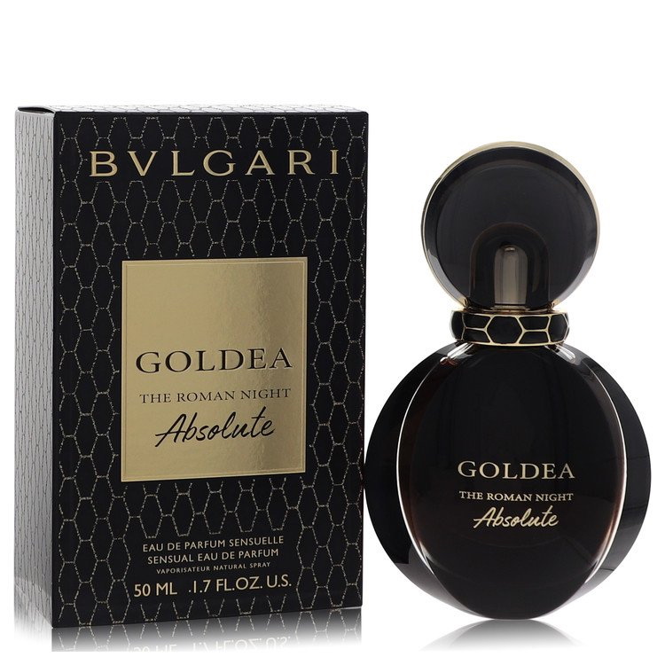 Bvlgari进口代理批发 Bvlgari Goldea 宝格丽淡香精喷雾 1.7 盎司