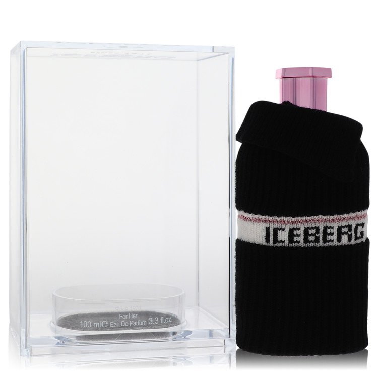 酷牌库|商品详情-Iceberg进口代理批发 Icebergsince 1974 by Iceberg 554278 淡香精喷雾 3.4 盎司