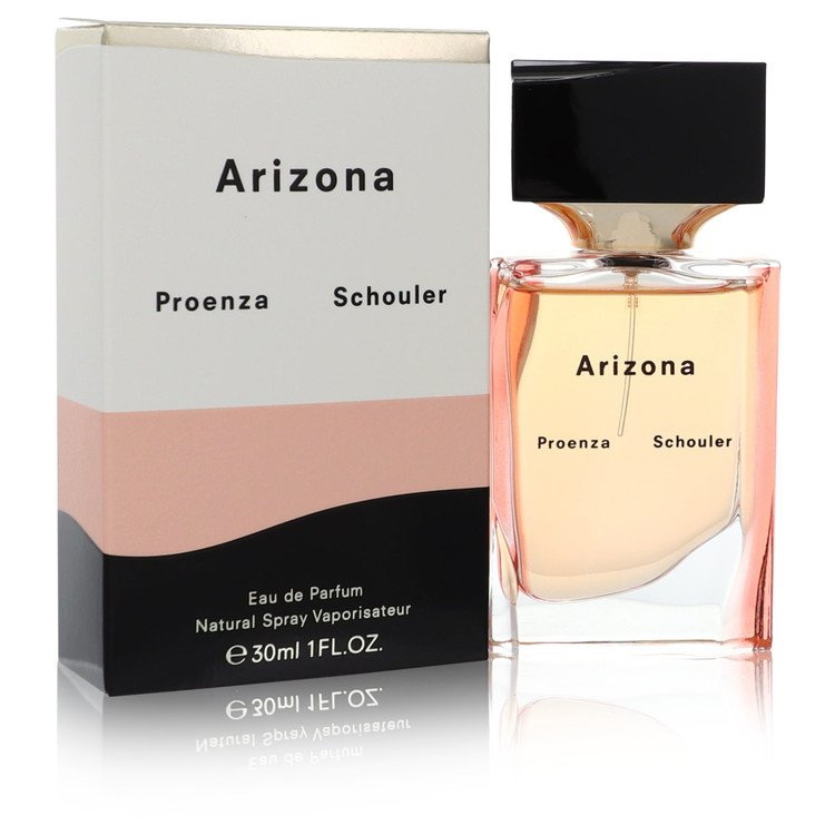 Proenza Schouler进口代理批发 Arizona by Proenza Schouler 555614 淡香精喷雾 1 盎司