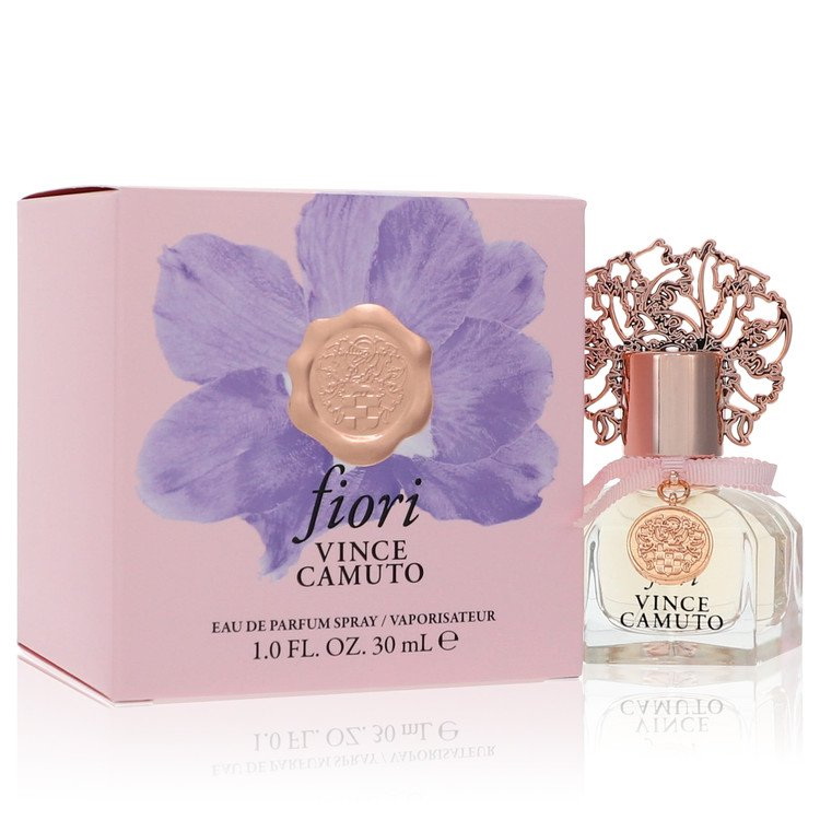 Vince Camuto进口代理批发 Vince Camuto Fiori by Vince Camuto 556248 淡香精喷雾 1 盎司