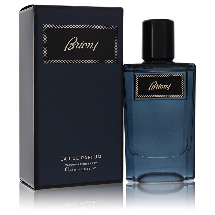 Brioni进口代理批发 Brioni by Brioni 558459 淡香精喷雾 2 盎司