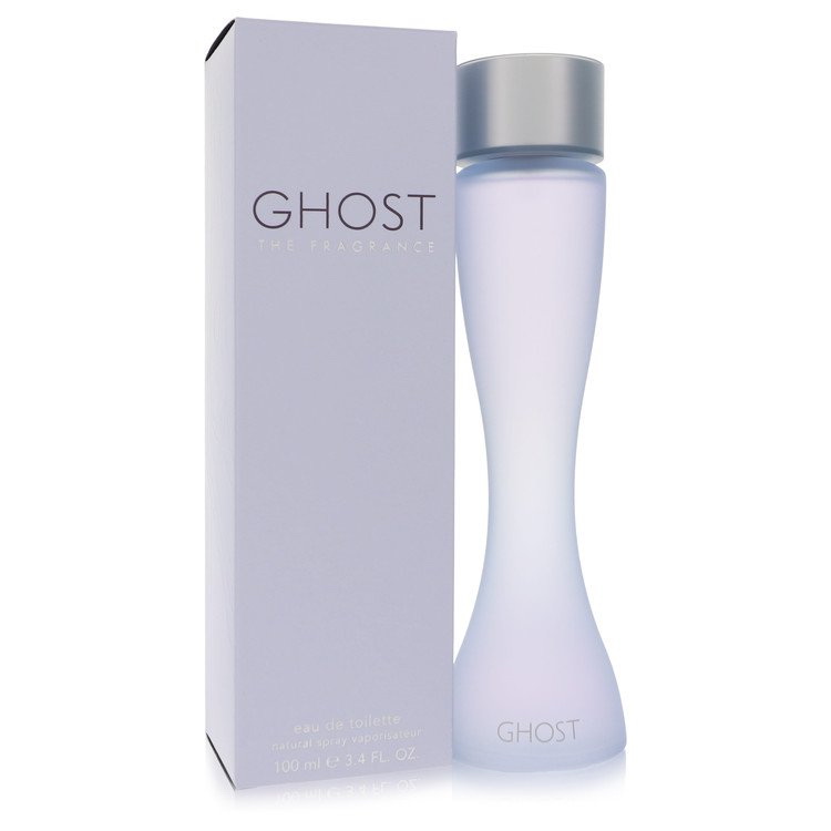 Ghost进口代理批发 Ghost The Fragrance by Ghost 558692 淡香水喷雾 3.4 盎司