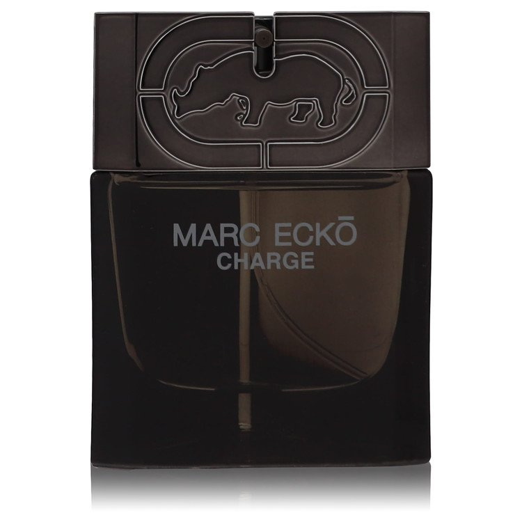 Marc Ecko进口代理批发 Ecko Charge by Marc Ecko 559909 淡香水喷雾（试用装）1.7 盎司