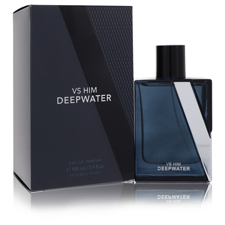 酷牌库|商品详情-Victoria's Secret进口代理批发 维多利亚的秘密 Vs Him Deepwater 560367 淡香精喷雾 3.4 盎司