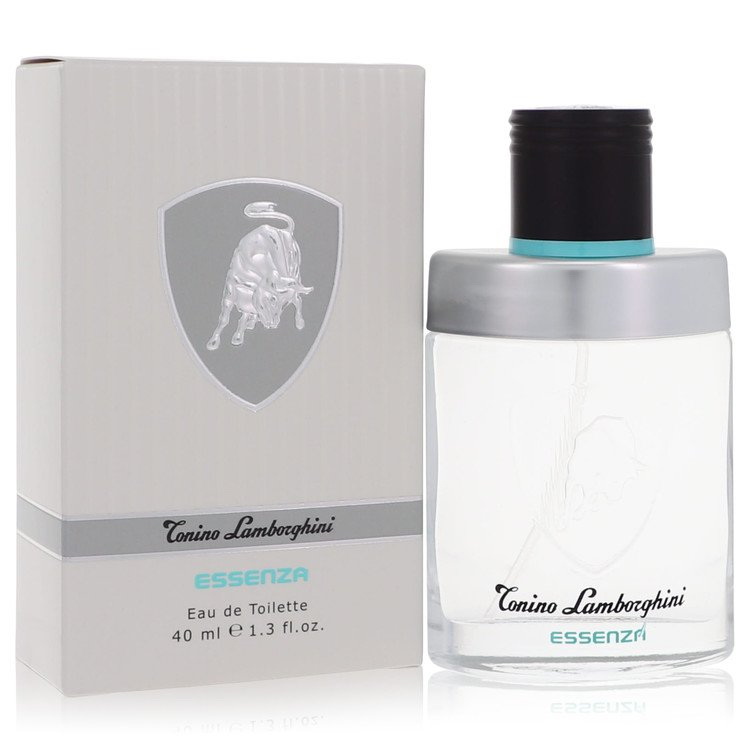 Tonino Lamborghini进口代理批发 Tonino Lamborghini 兰博基尼 Essenza 561010 淡香水喷雾 1.3 盎司