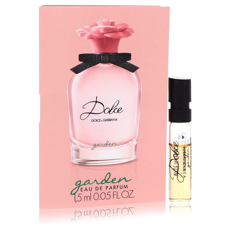 Dolce gabbana garden review new arrivals