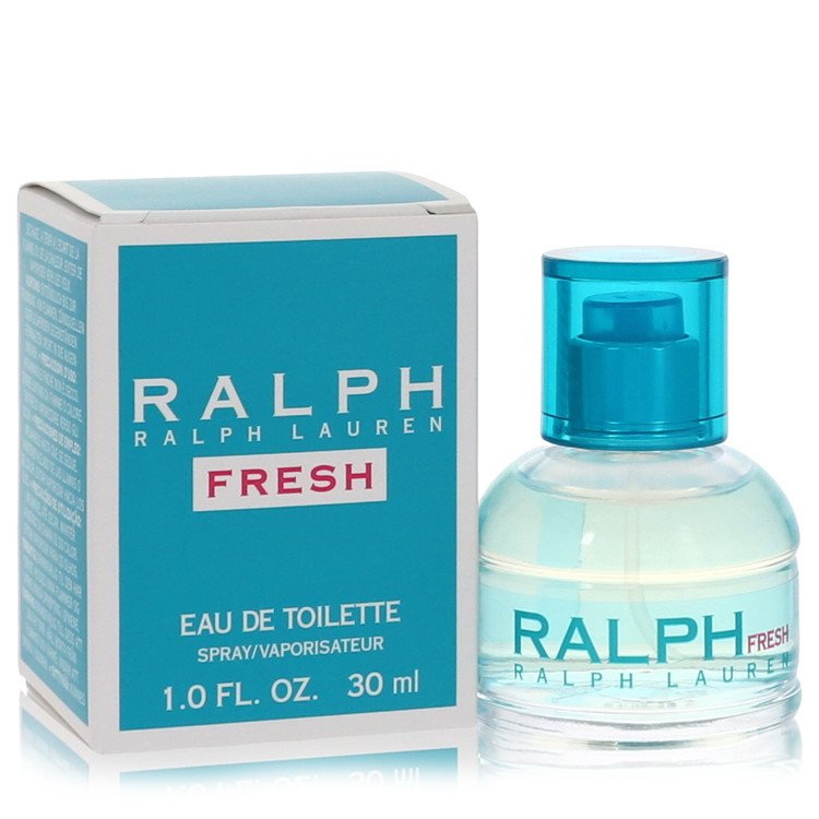 Ralph Lauren进口代理批发 Ralph Fresh by Ralph Lauren 562304 淡香水喷雾 1 盎司