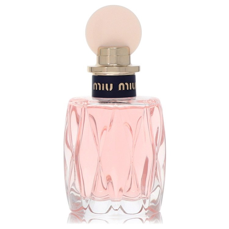 Miu Miu进口代理批发 Miu Miu L'eau Rosee by Miu Miu 563145 淡香水喷雾（试用装）3.4 盎司