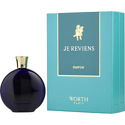 Worth进口代理批发 JE REVIENS by Worth 女士香水 1 盎司