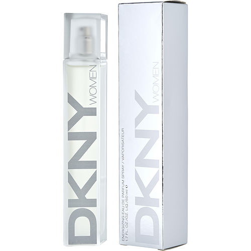 Donna Karan进口代理批发 Donna Karan 的 DKNY NEW YORK 女士香水喷雾 1.7 盎司