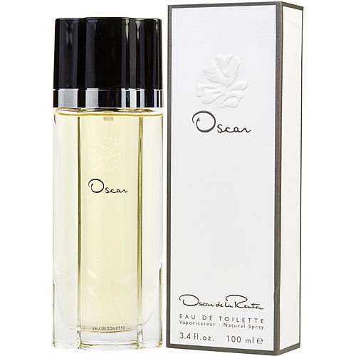 Oscar de la Renta进口代理批发 Oscar De La Renta 女士淡香水 3.4 盎司