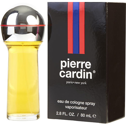 酷牌库|商品详情-Pierre Cardin进口代理批发 Pierre Cardin 皮尔卡丹男士古龙喷雾 2.8 盎司