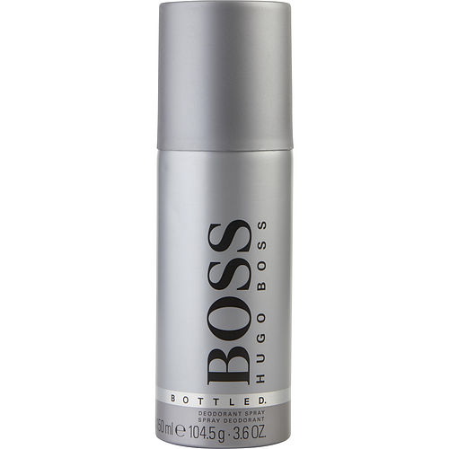 Hugo Boss进口代理批发 BOSS #6 by Hugo Boss 男士除臭喷雾 3.6 盎司