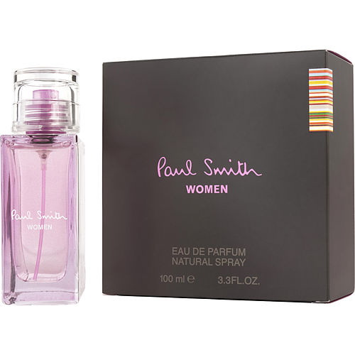 Paul Smith进口代理批发 PAUL SMITH by Paul Smith 女士香水喷雾 3.3 盎司