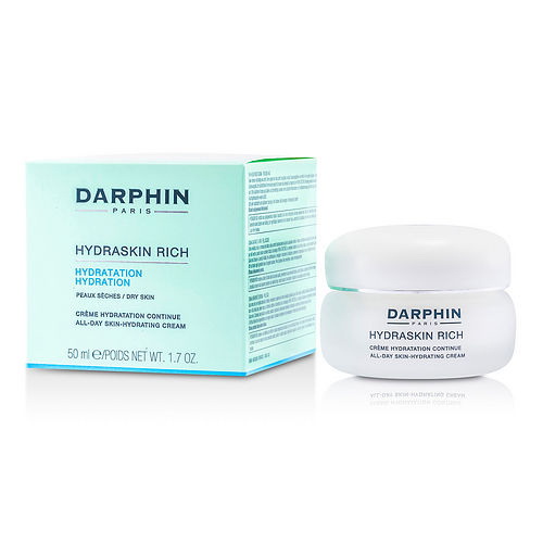 酷牌库|商品详情-Darphin进口代理批发 Darphin by Darphin Hydraskin Rich --50 毫升/1.7 盎司，适合女士