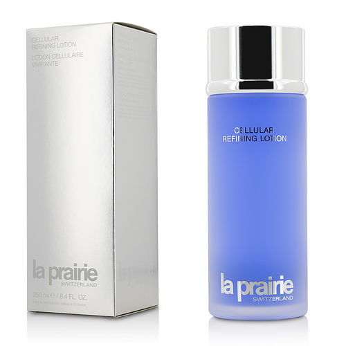 酷牌库|商品详情-La Prairie进口代理批发 La Prairie By La Prairie 细胞细致乳液 -250Ml/8.3Oz，女士