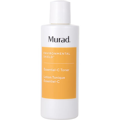 Murad进口代理批发 Murad By Murad Essential-C 爽肤水 -180 毫升/6 盎司，女士