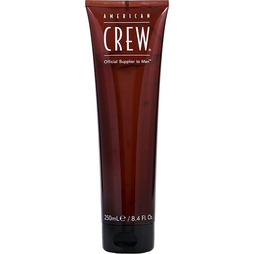 American Crew进口代理批发 AMERICAN CREW by American Crew 男士定型凝胶 8.4 盎司