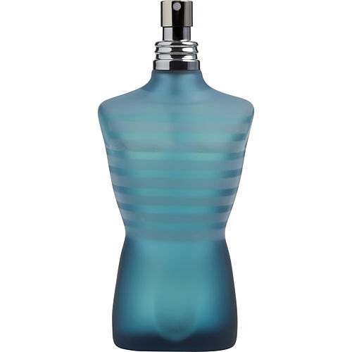 Jean Paul Gaultier进口代理批发 Jean Paul Gaultier By Jean Paul Gaultier 淡香水 4.2 盎司（未盒装），男士