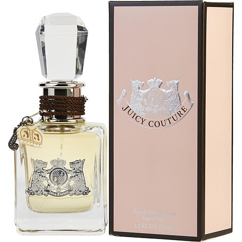 Juicy Couture进口代理批发 Juicy Couture 来自 Juicy Couture 女士香水喷雾 1.7 盎司