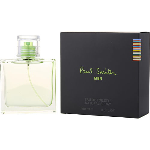 Paul Smith进口代理批发 PAUL SMITH by Paul Smith 男士淡香水 3.3 盎司