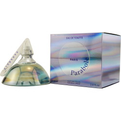 Parfum Parabole进口代理批发 PARABOLE by Parfum Parabole 女士淡香水喷雾 2.8 盎司