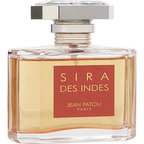 Jean Patou进口代理批发 Sira Des Indes By Jean Patou 淡香精喷雾 2.5 盎司 *女士测试员