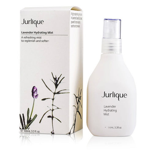 Jurlique进口代理批发 Jurlique by Jurlique 薰衣草保湿喷雾 --100 毫升/3.3 盎司，适合女士