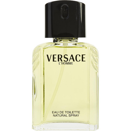 Gianni Versace进口代理批发 Gianni Versace 淡香水喷雾 3.4 盎司 *男士测试仪