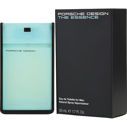 Porsche Design进口代理批发 Porsche The Essence By Porsche Design 男士淡香水 1.7 盎司