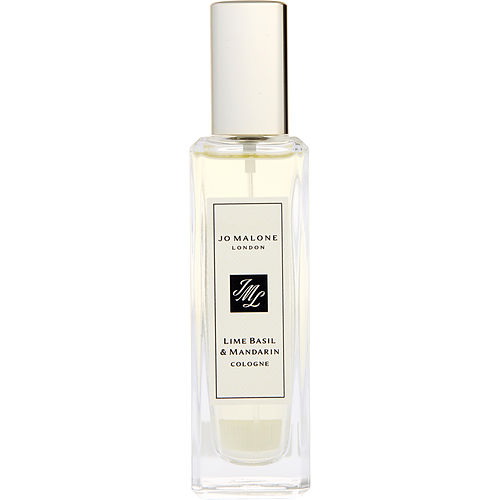 Jo Malone进口代理批发 JO MALONE by Jo Malone 青柠罗勒和柑橘古龙喷雾 1 盎司（未盒装）女士