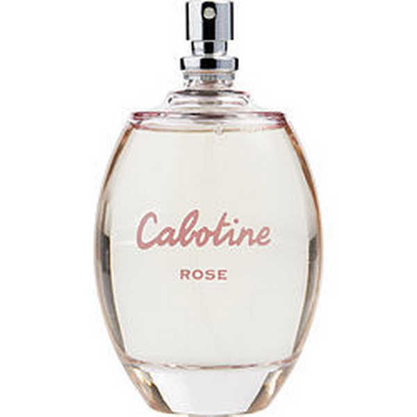 Parfums Gres进口代理批发 Parfums Gres 的 Cabotine Rose - 淡香水喷雾 3.4 盎司 *测试仪，女士用