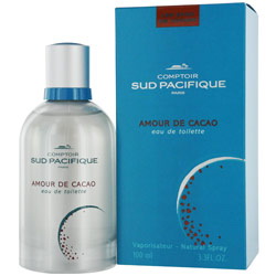 Comptoir Sud Pacifique进口代理批发 Comptoir Sud Pacifique 女士可可之爱淡香水 3.3 盎司（玻璃瓶）