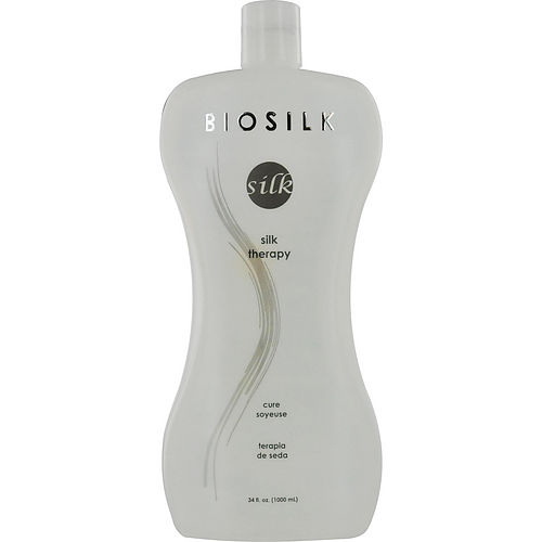 Biosilk进口代理批发 Biosilk By Biosilk 丝疗 34 盎司男女皆宜