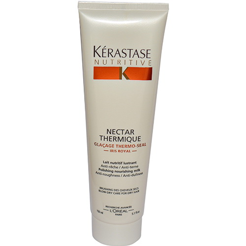 Kerastase进口代理批发 Kerastase 卡诗营养花蜜 Thermique 免洗 5.1 盎司男女通用